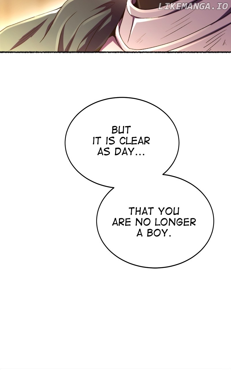 Like A Wind On A Dry Branch Chapter 193 - page 115
