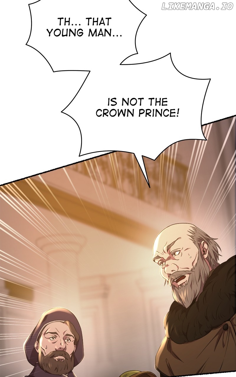 Like A Wind On A Dry Branch Chapter 193 - page 3