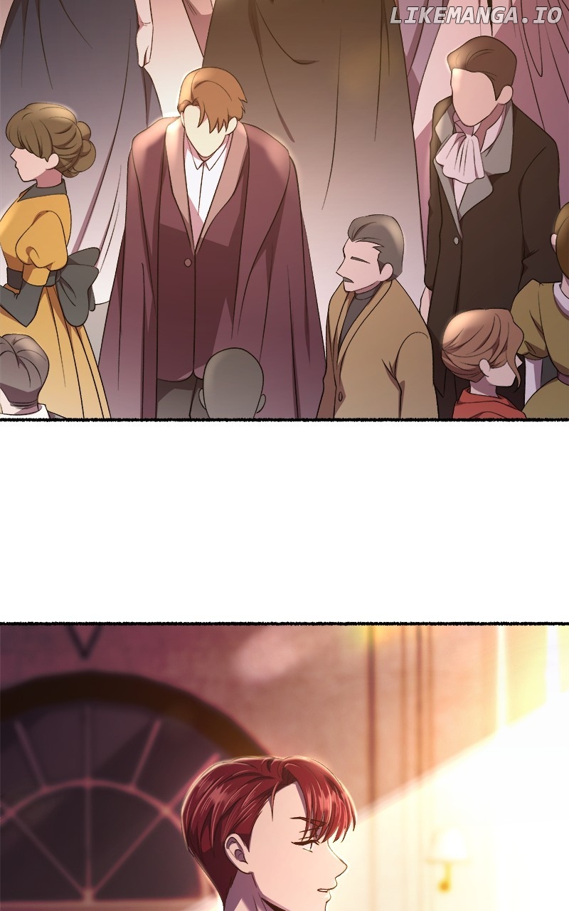 Like A Wind On A Dry Branch Chapter 193 - page 31