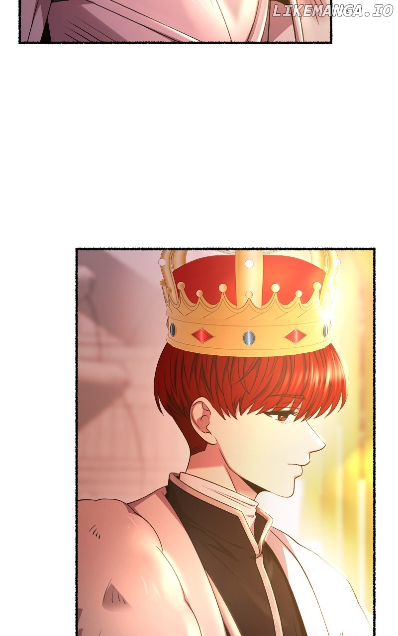 Like A Wind On A Dry Branch Chapter 193 - page 34