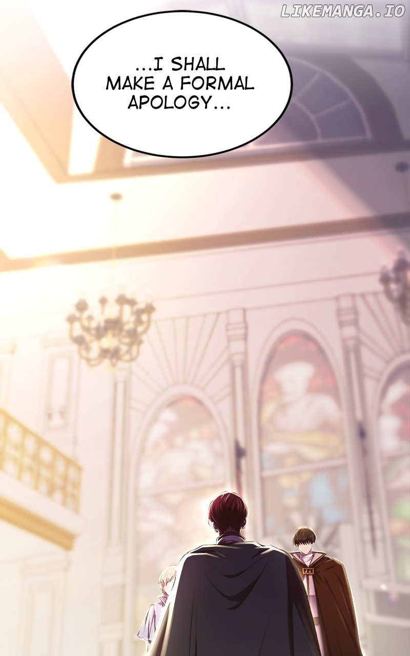 Like A Wind On A Dry Branch Chapter 193 - page 38