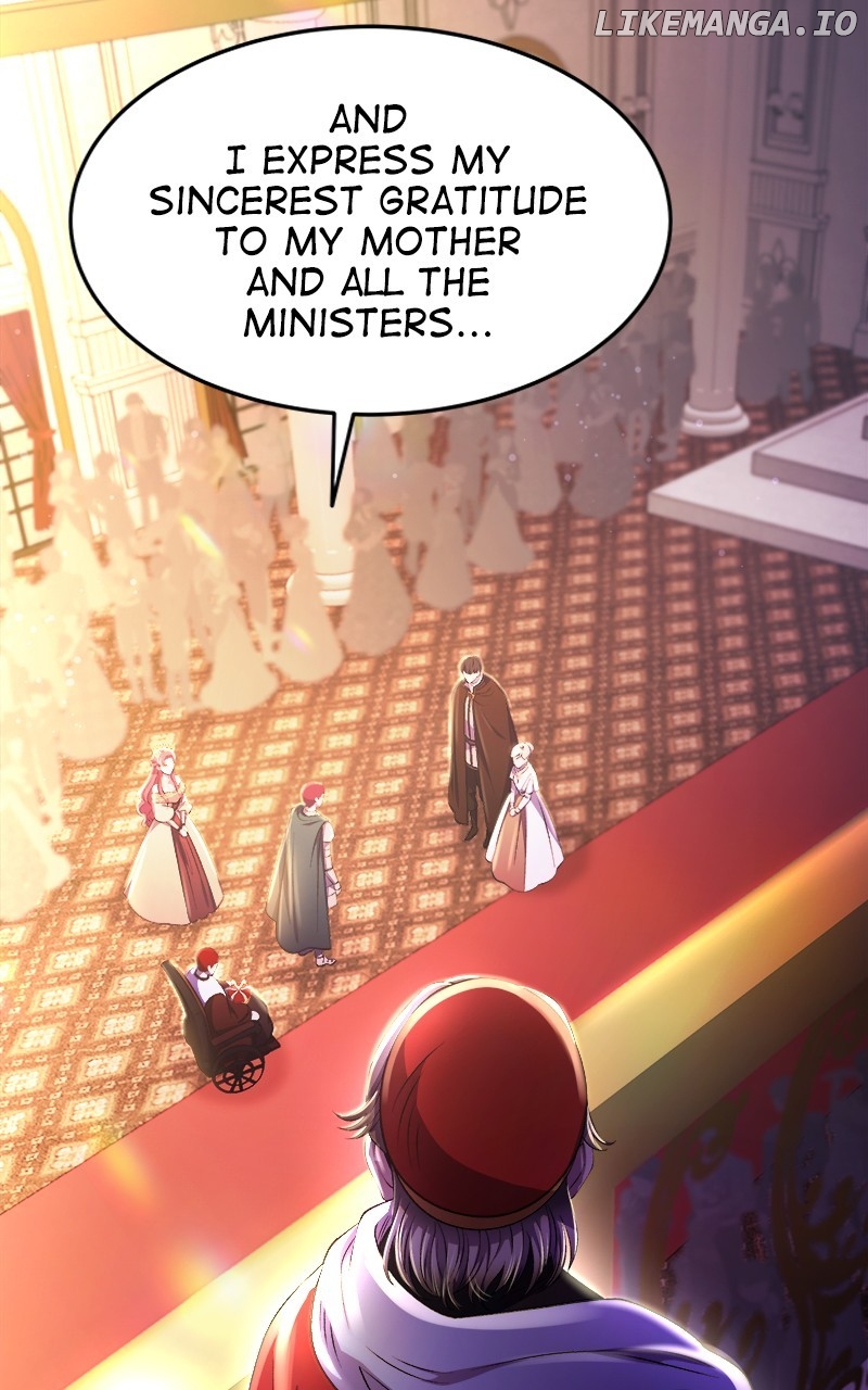 Like A Wind On A Dry Branch Chapter 193 - page 40