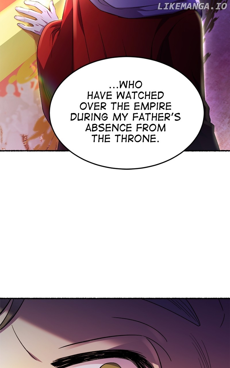 Like A Wind On A Dry Branch Chapter 193 - page 41