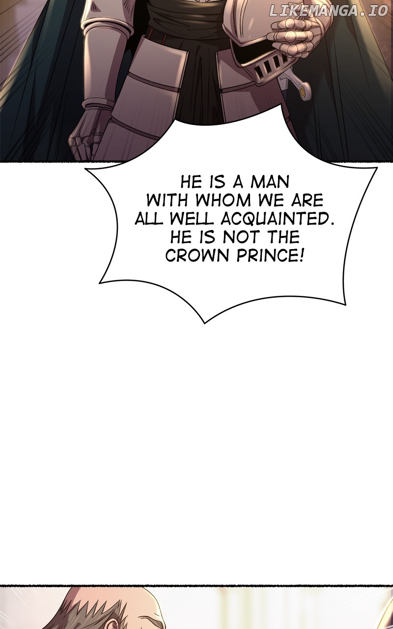 Like A Wind On A Dry Branch Chapter 193 - page 5
