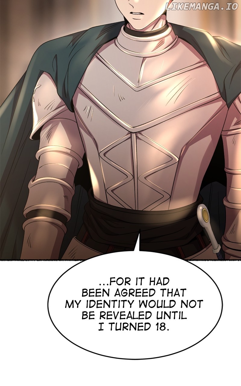 Like A Wind On A Dry Branch Chapter 193 - page 52