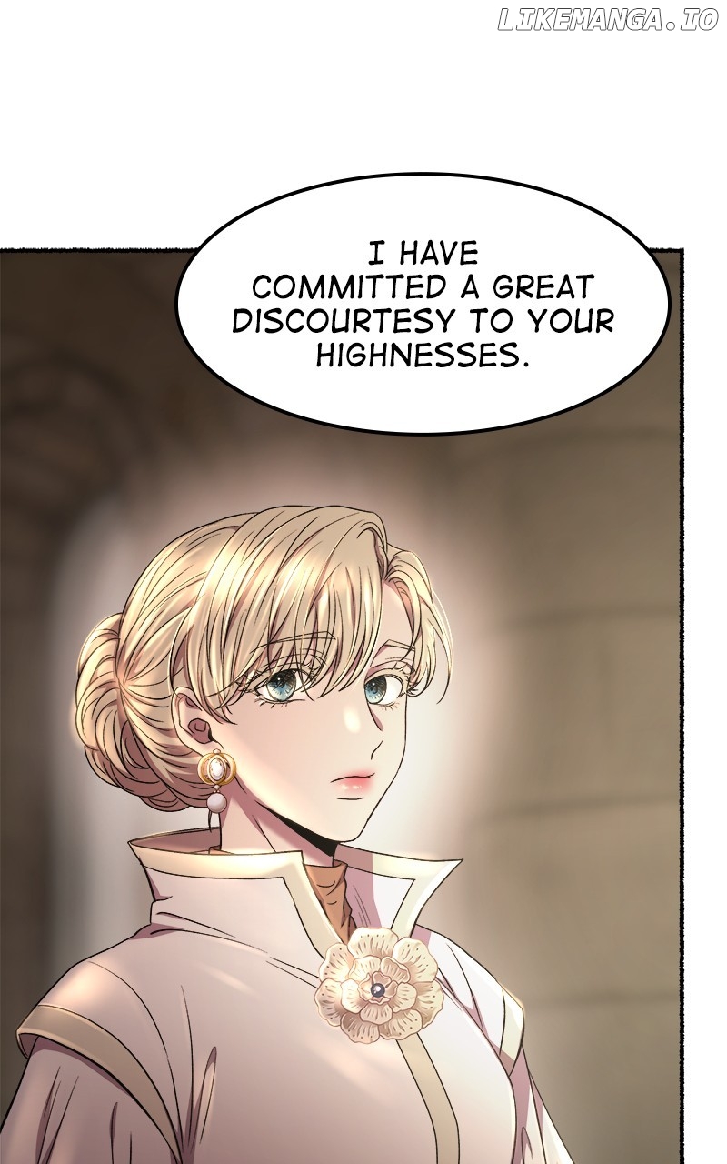 Like A Wind On A Dry Branch Chapter 193 - page 53