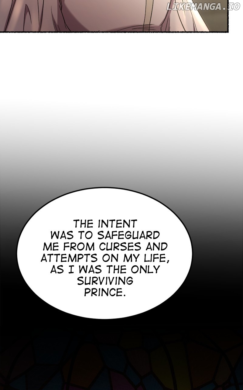 Like A Wind On A Dry Branch Chapter 193 - page 54