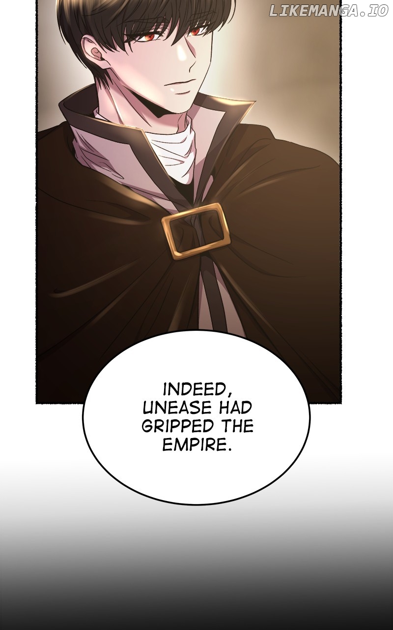 Like A Wind On A Dry Branch Chapter 193 - page 57
