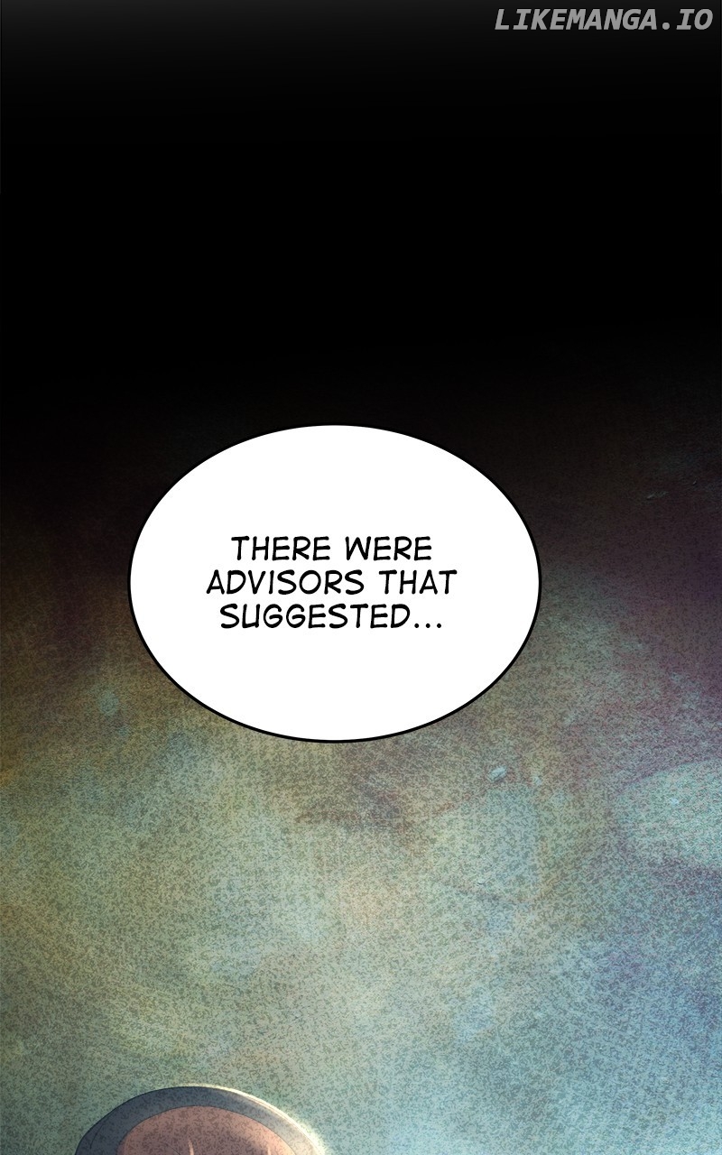 Like A Wind On A Dry Branch Chapter 193 - page 58