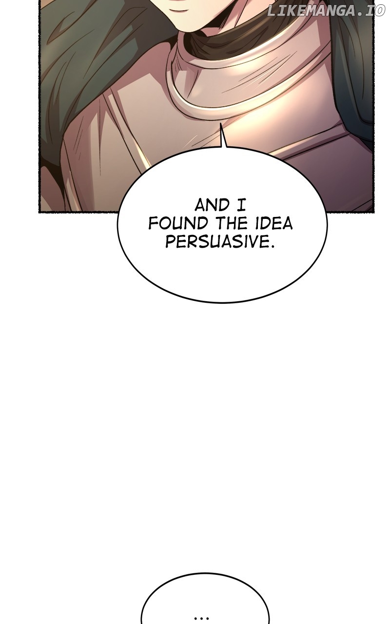 Like A Wind On A Dry Branch Chapter 193 - page 61