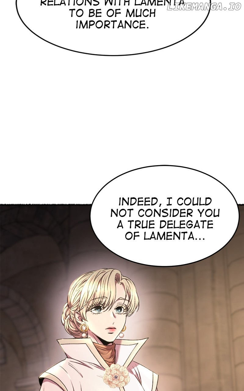 Like A Wind On A Dry Branch Chapter 193 - page 81