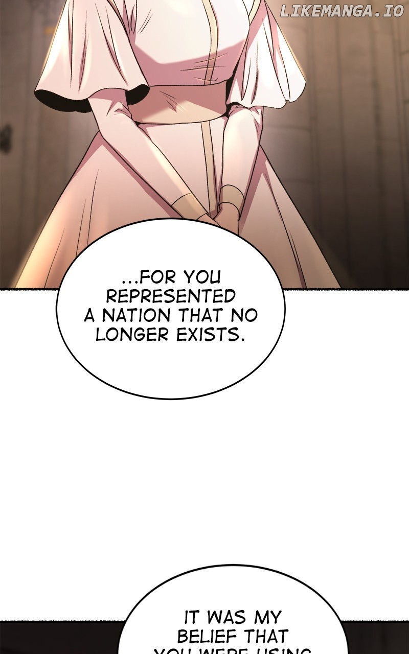 Like A Wind On A Dry Branch Chapter 193 - page 82