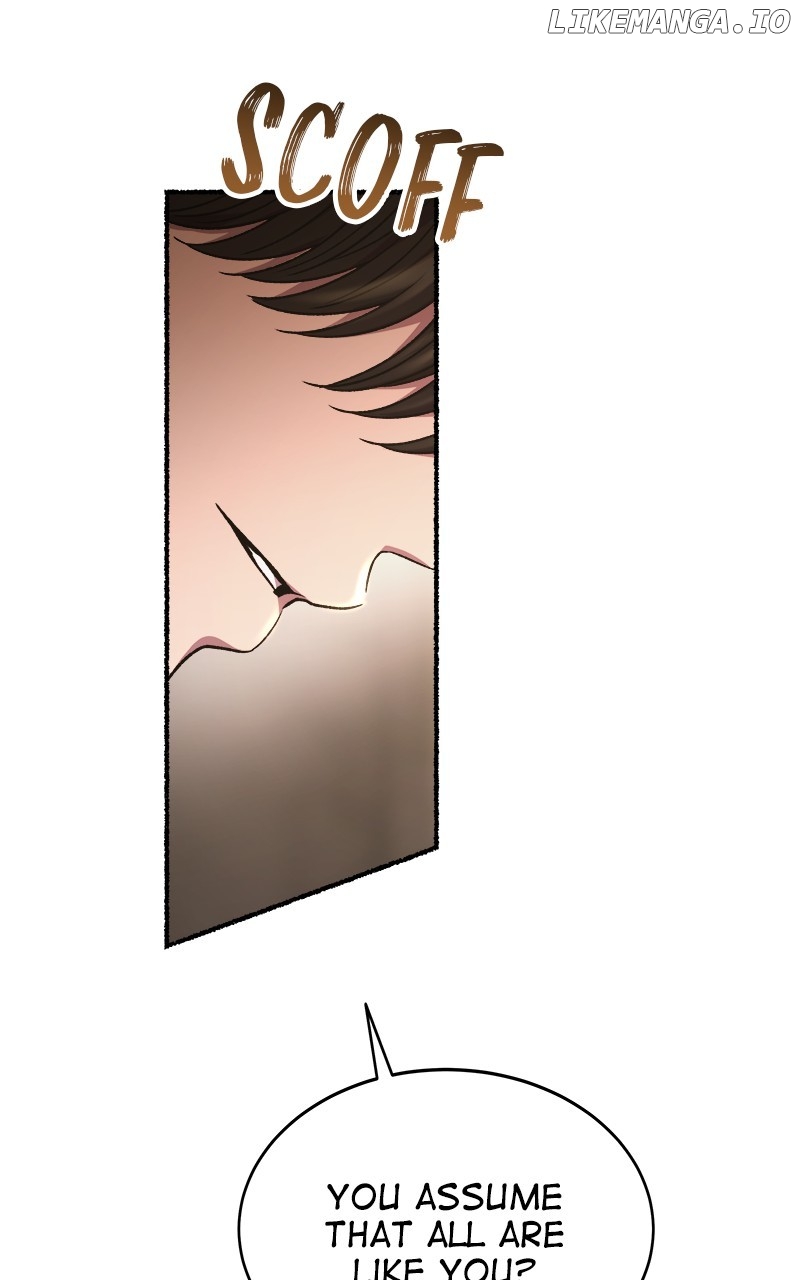 Like A Wind On A Dry Branch Chapter 193 - page 85
