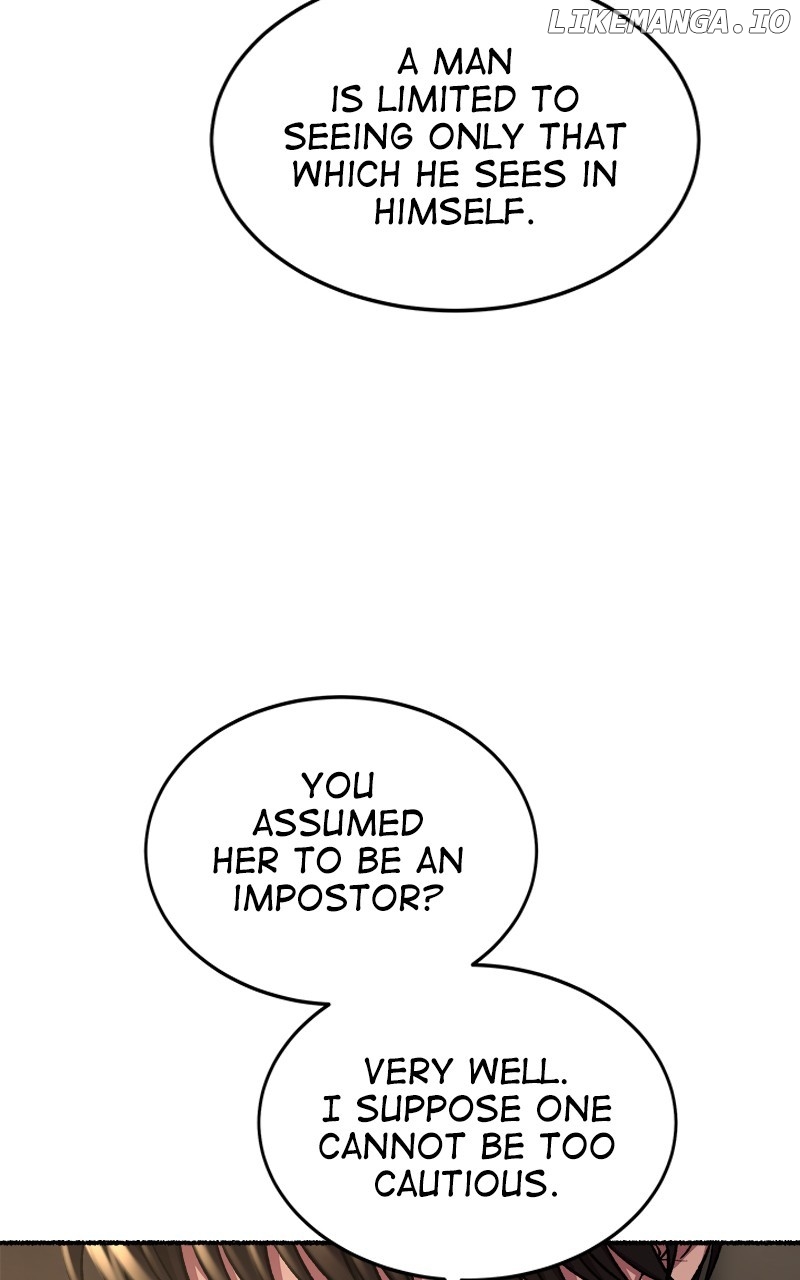 Like A Wind On A Dry Branch Chapter 193 - page 87