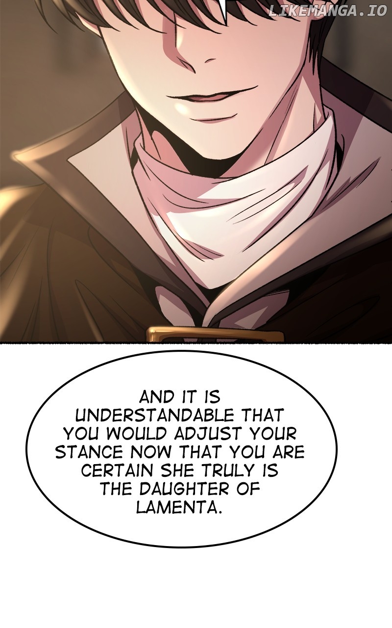 Like A Wind On A Dry Branch Chapter 193 - page 88