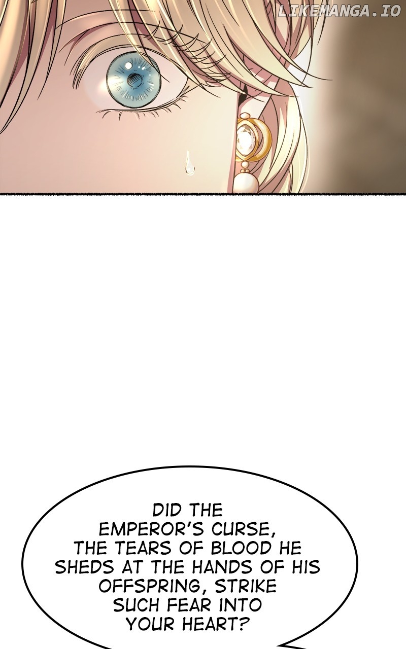 Like A Wind On A Dry Branch Chapter 193 - page 96