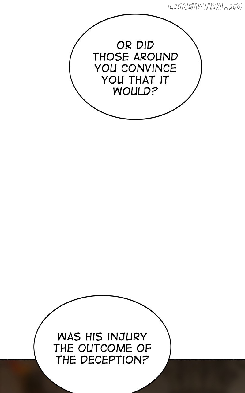 Like A Wind On A Dry Branch Chapter 193 - page 98