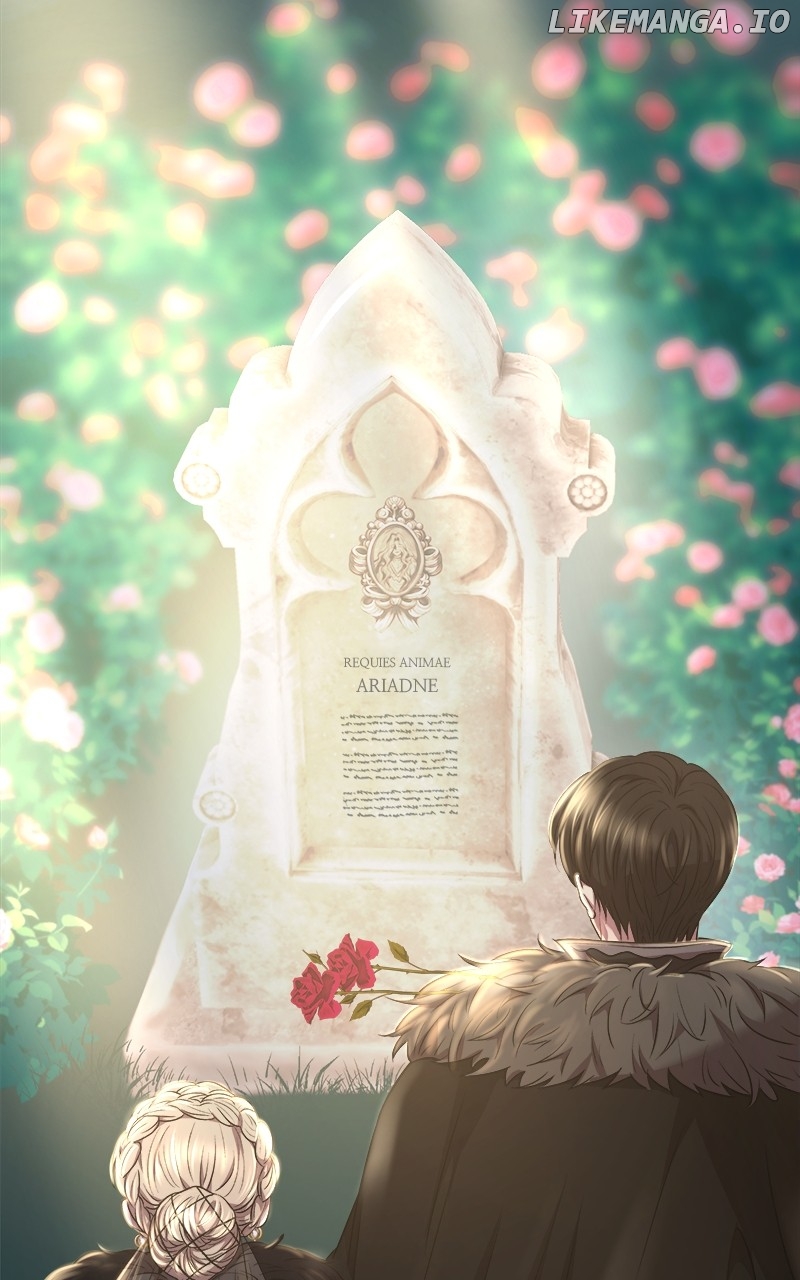 Like A Wind On A Dry Branch Chapter 192 - page 10