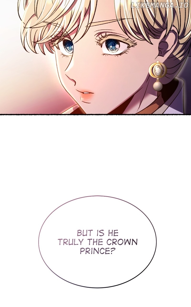 Like A Wind On A Dry Branch Chapter 192 - page 101