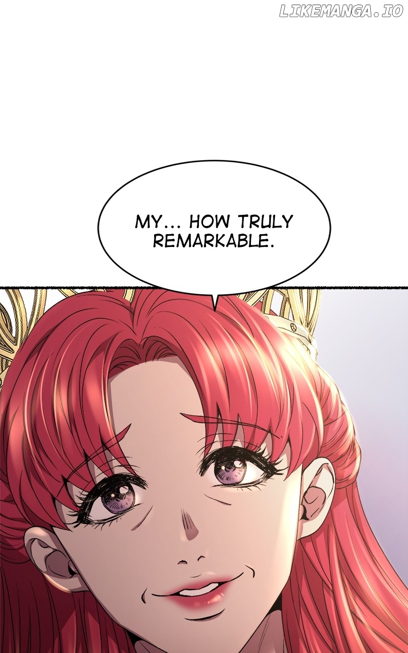 Like A Wind On A Dry Branch Chapter 192 - page 107