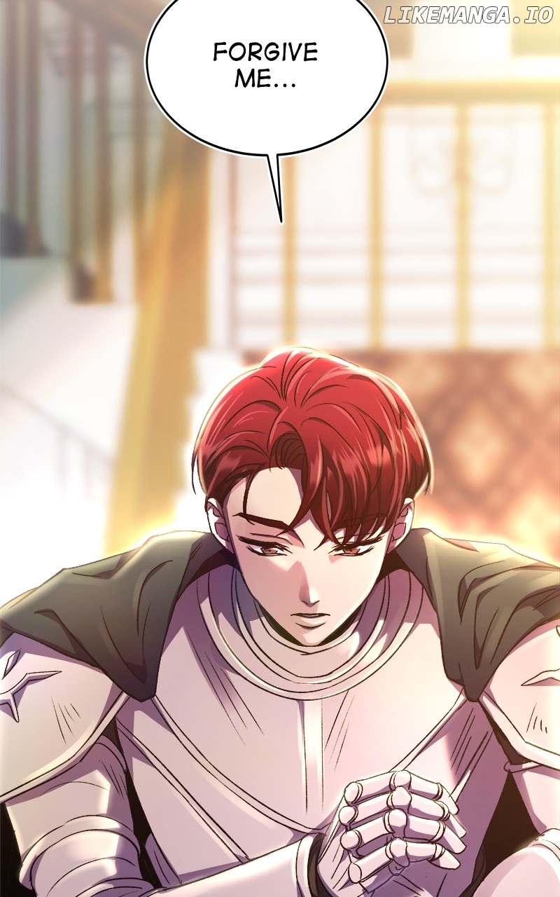 Like A Wind On A Dry Branch Chapter 192 - page 117