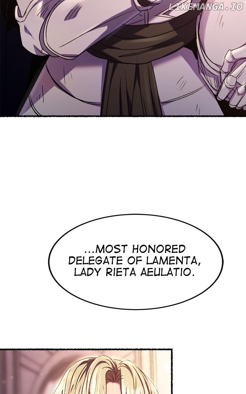 Like A Wind On A Dry Branch Chapter 192 - page 118