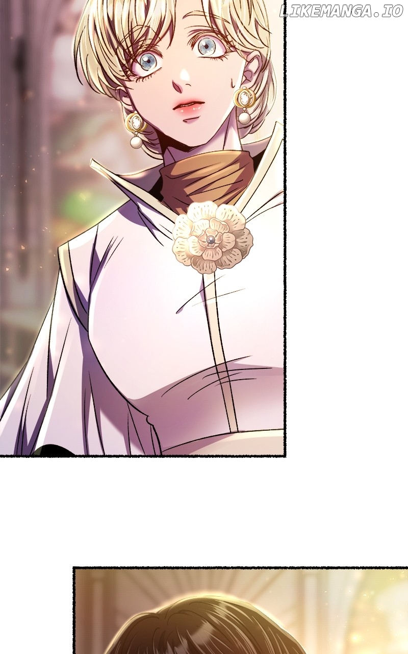 Like A Wind On A Dry Branch Chapter 192 - page 119