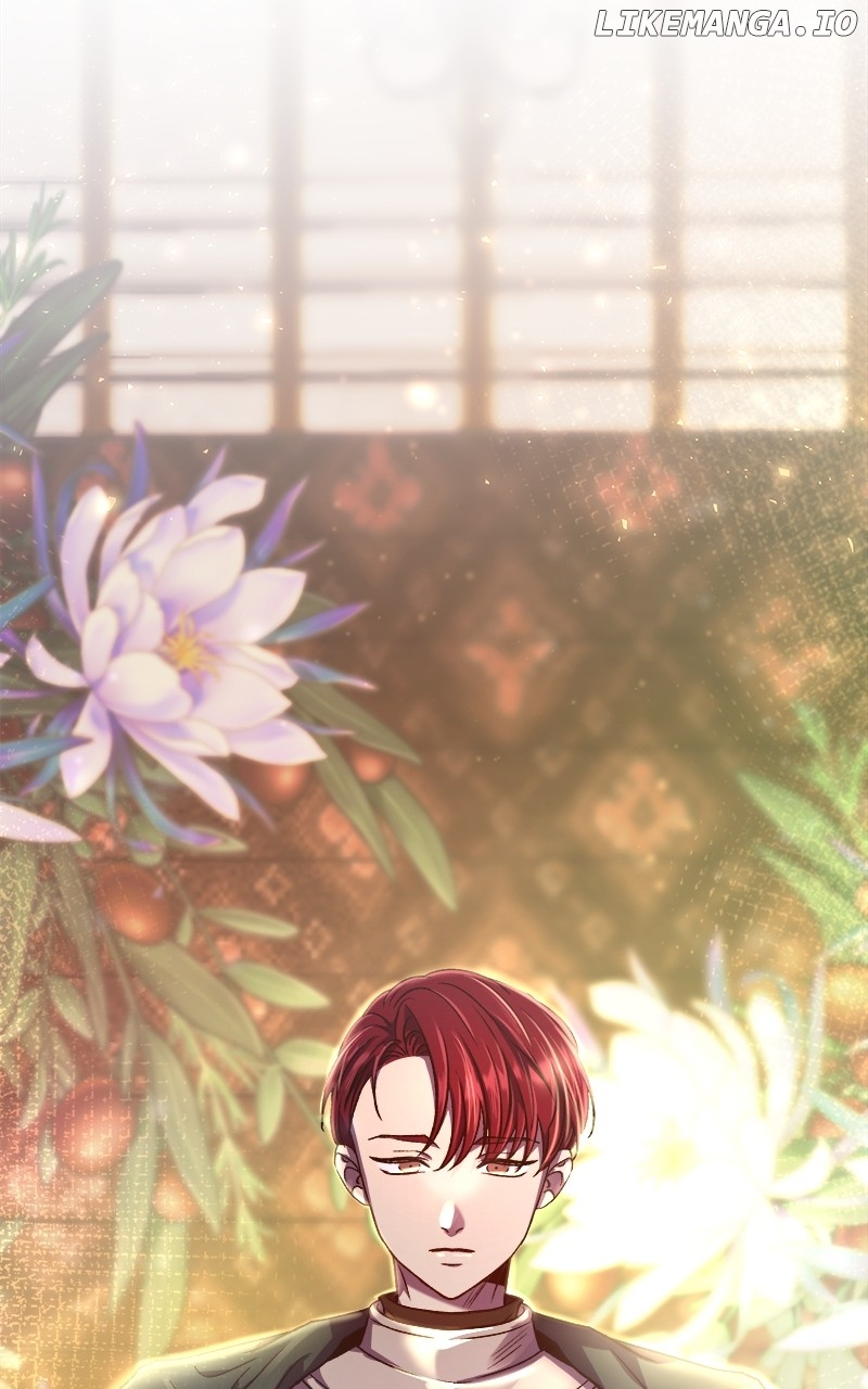 Like A Wind On A Dry Branch Chapter 192 - page 121
