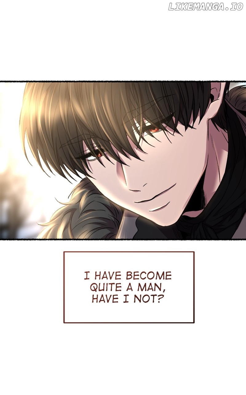 Like A Wind On A Dry Branch Chapter 192 - page 20