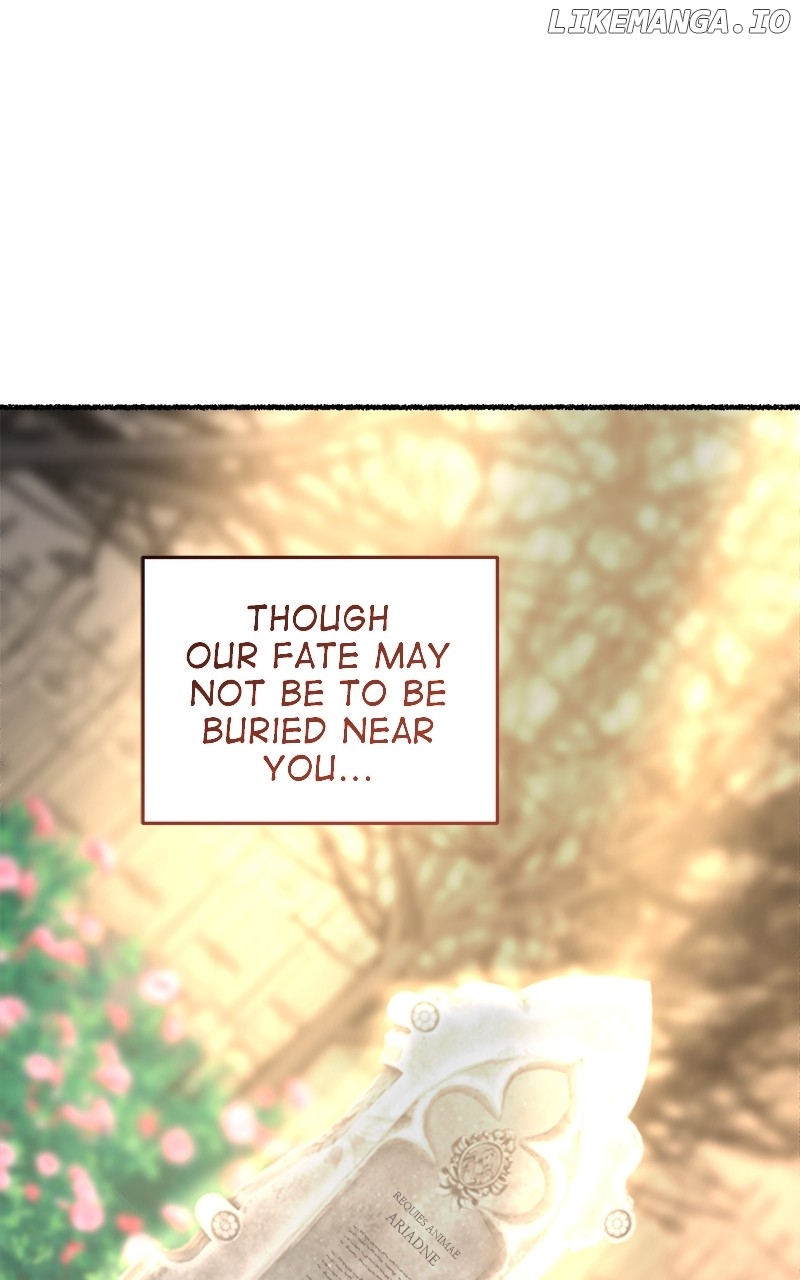 Like A Wind On A Dry Branch Chapter 192 - page 21