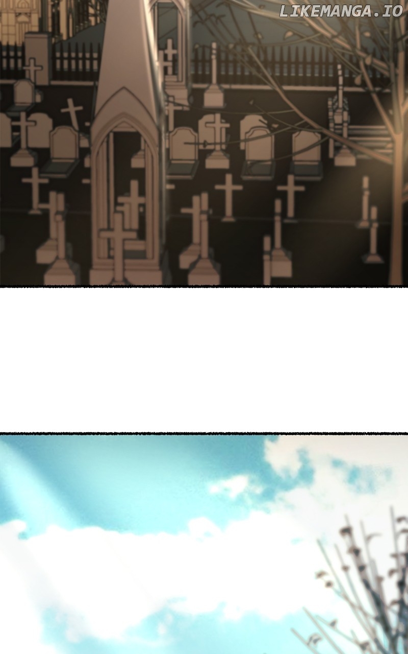 Like A Wind On A Dry Branch Chapter 192 - page 3