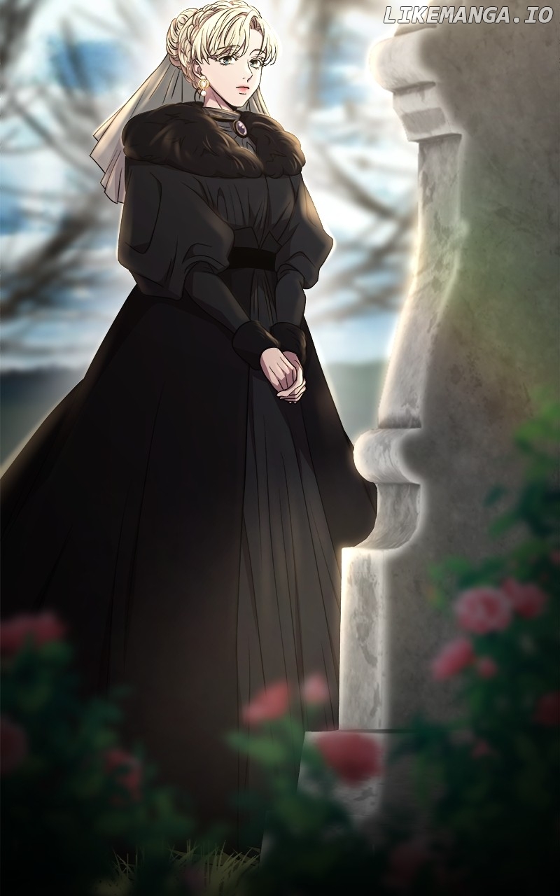 Like A Wind On A Dry Branch Chapter 192 - page 30