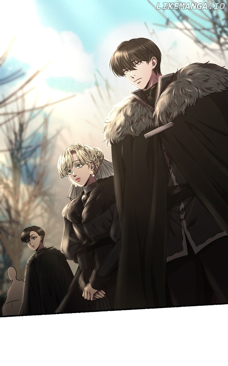 Like A Wind On A Dry Branch Chapter 192 - page 4