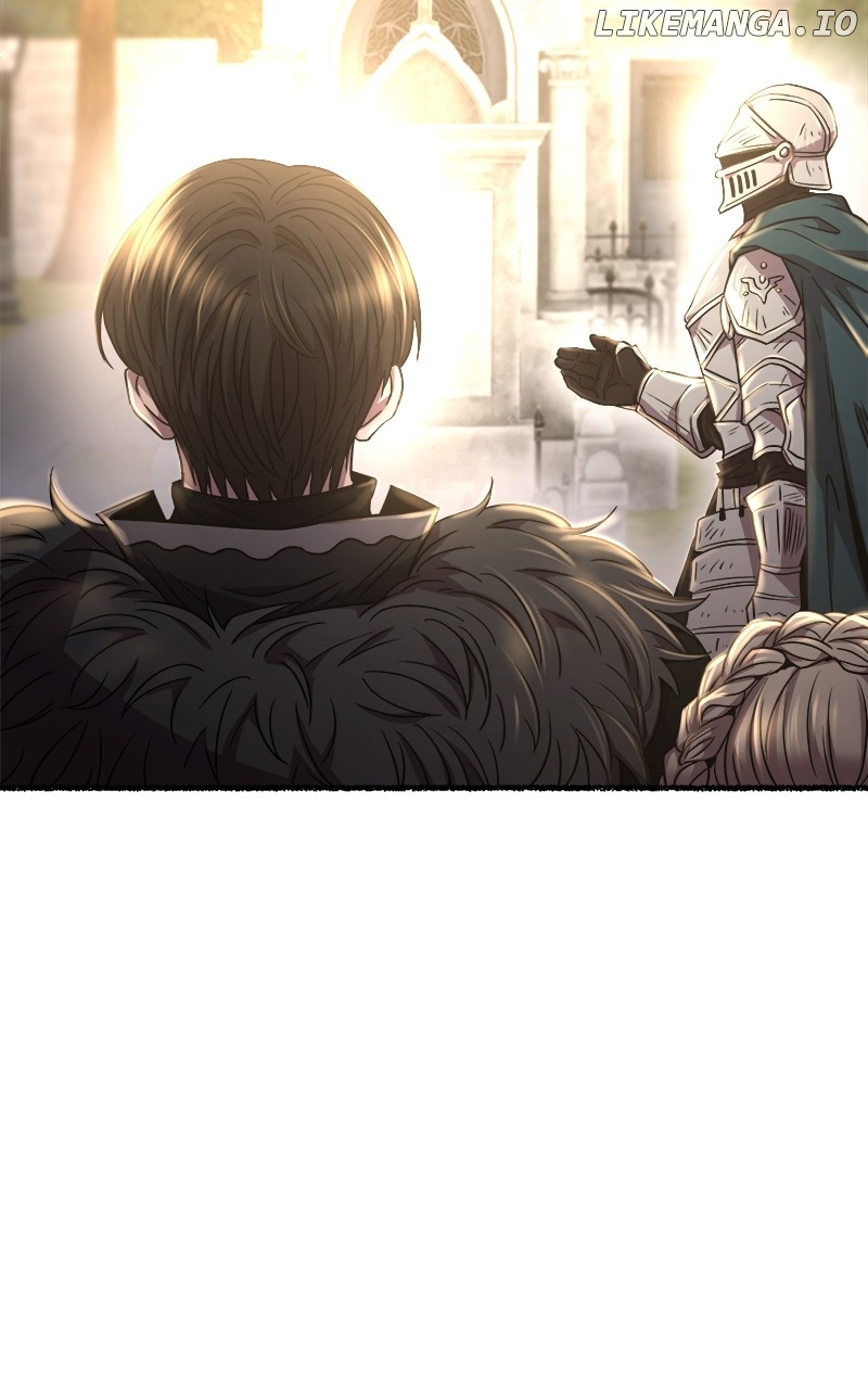 Like A Wind On A Dry Branch Chapter 192 - page 42