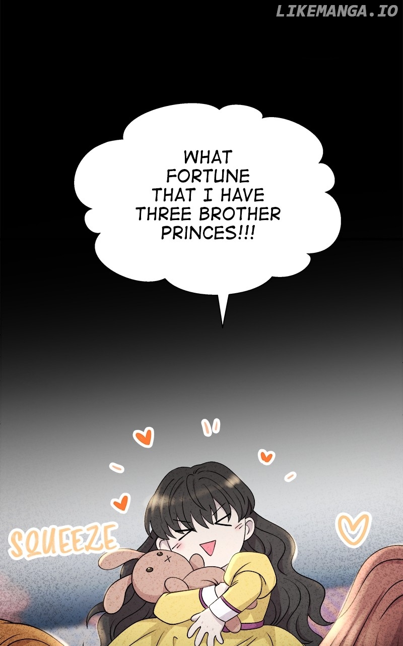 Like A Wind On A Dry Branch Chapter 192 - page 45