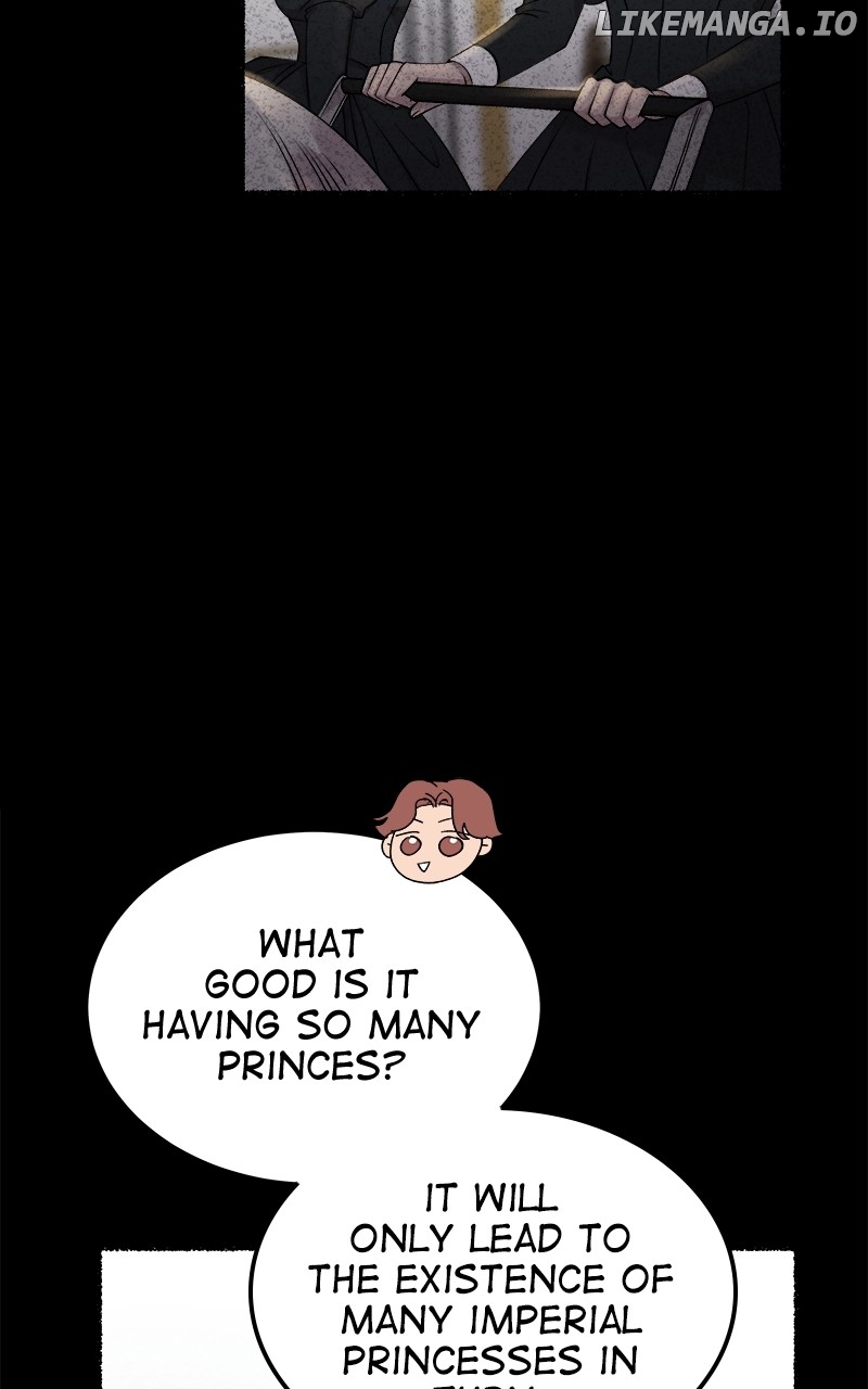 Like A Wind On A Dry Branch Chapter 192 - page 47
