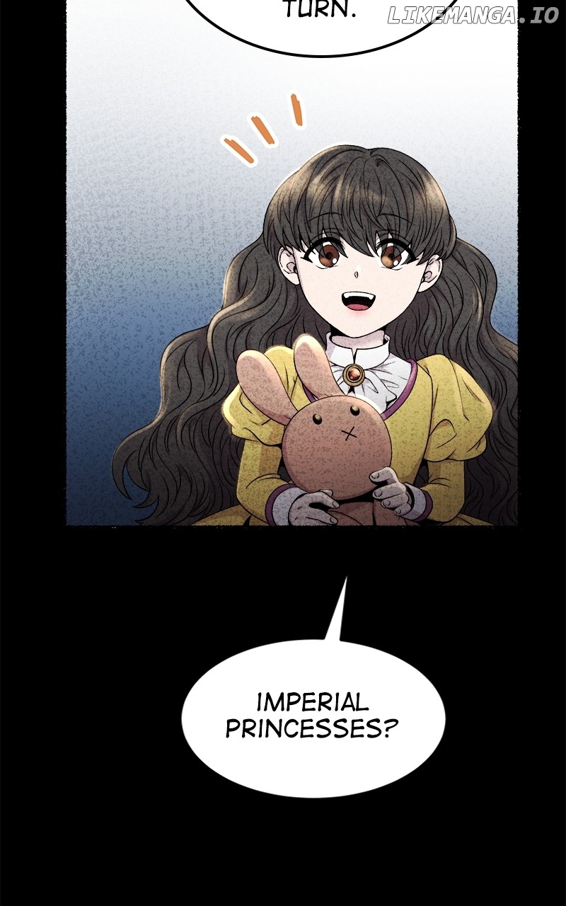 Like A Wind On A Dry Branch Chapter 192 - page 48