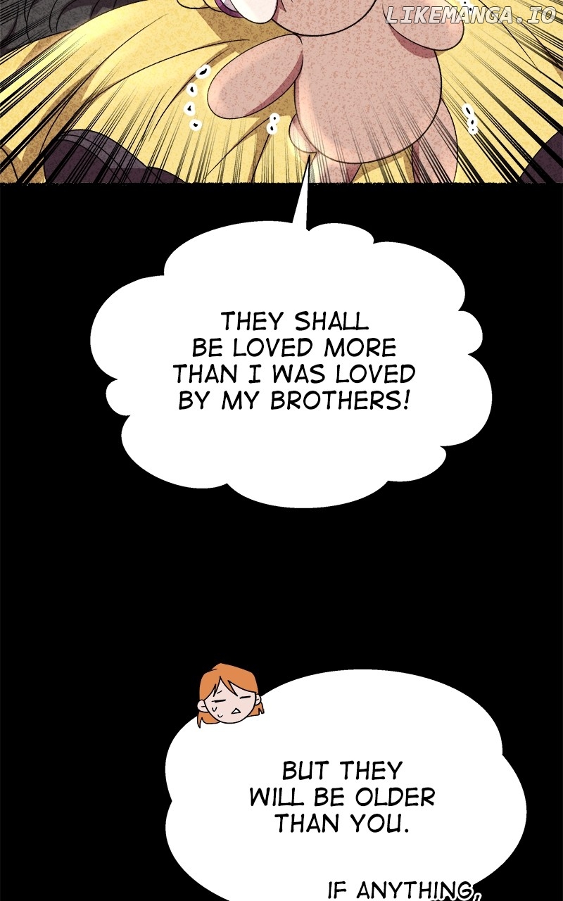 Like A Wind On A Dry Branch Chapter 192 - page 53