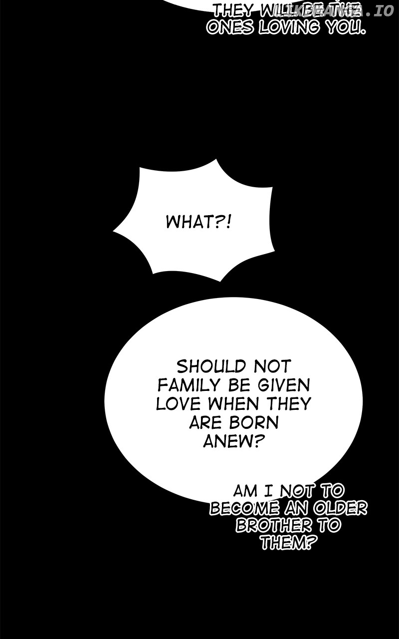 Like A Wind On A Dry Branch Chapter 192 - page 54