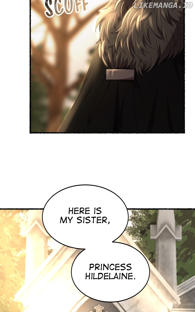 Like A Wind On A Dry Branch Chapter 192 - page 56
