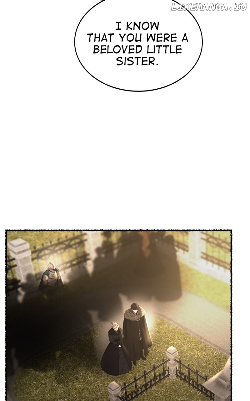Like A Wind On A Dry Branch Chapter 192 - page 60