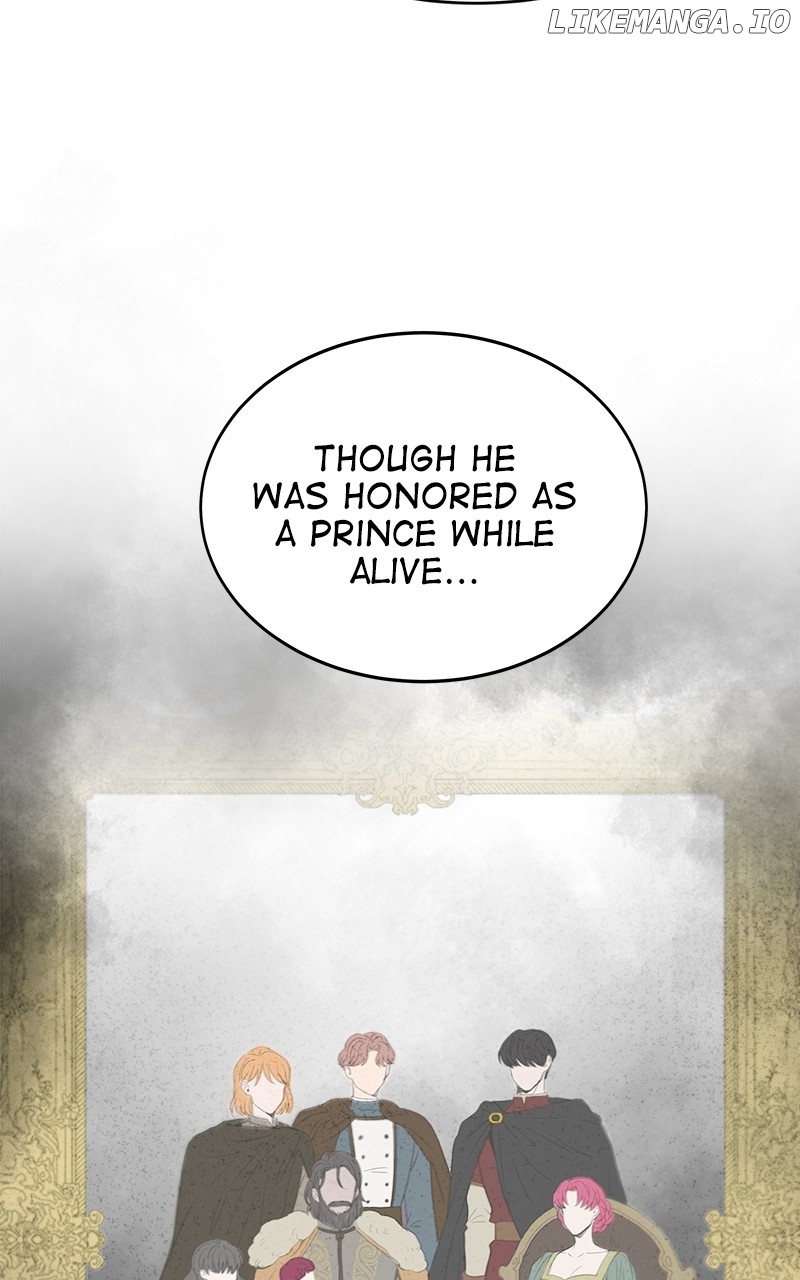 Like A Wind On A Dry Branch Chapter 192 - page 63