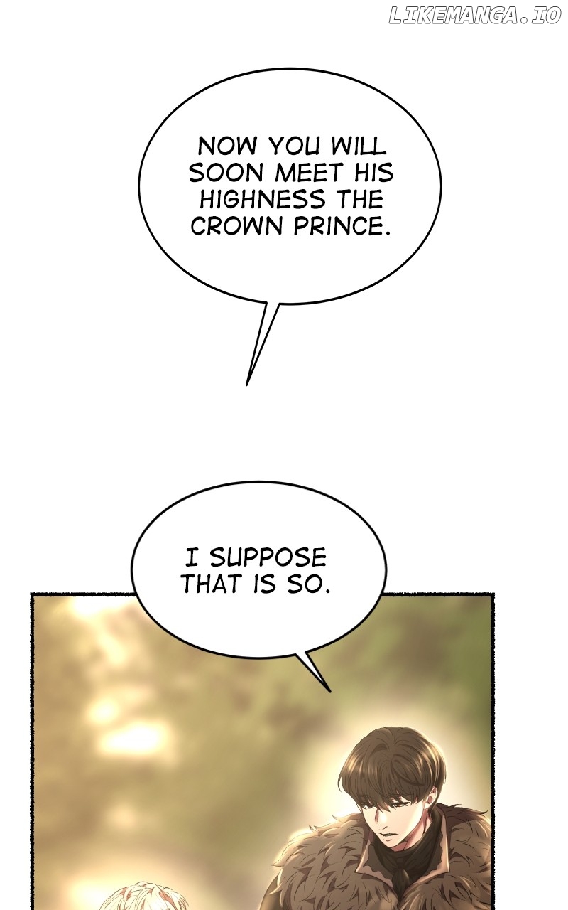 Like A Wind On A Dry Branch Chapter 192 - page 77