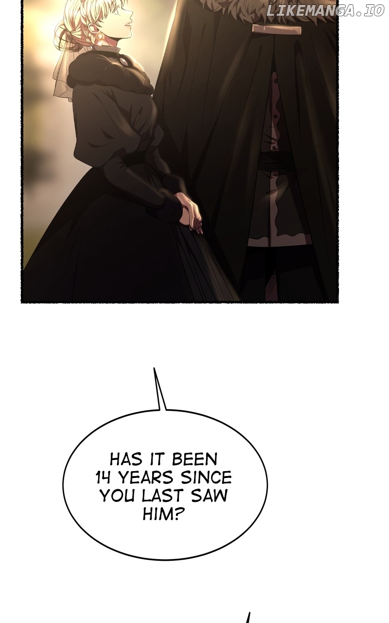 Like A Wind On A Dry Branch Chapter 192 - page 78