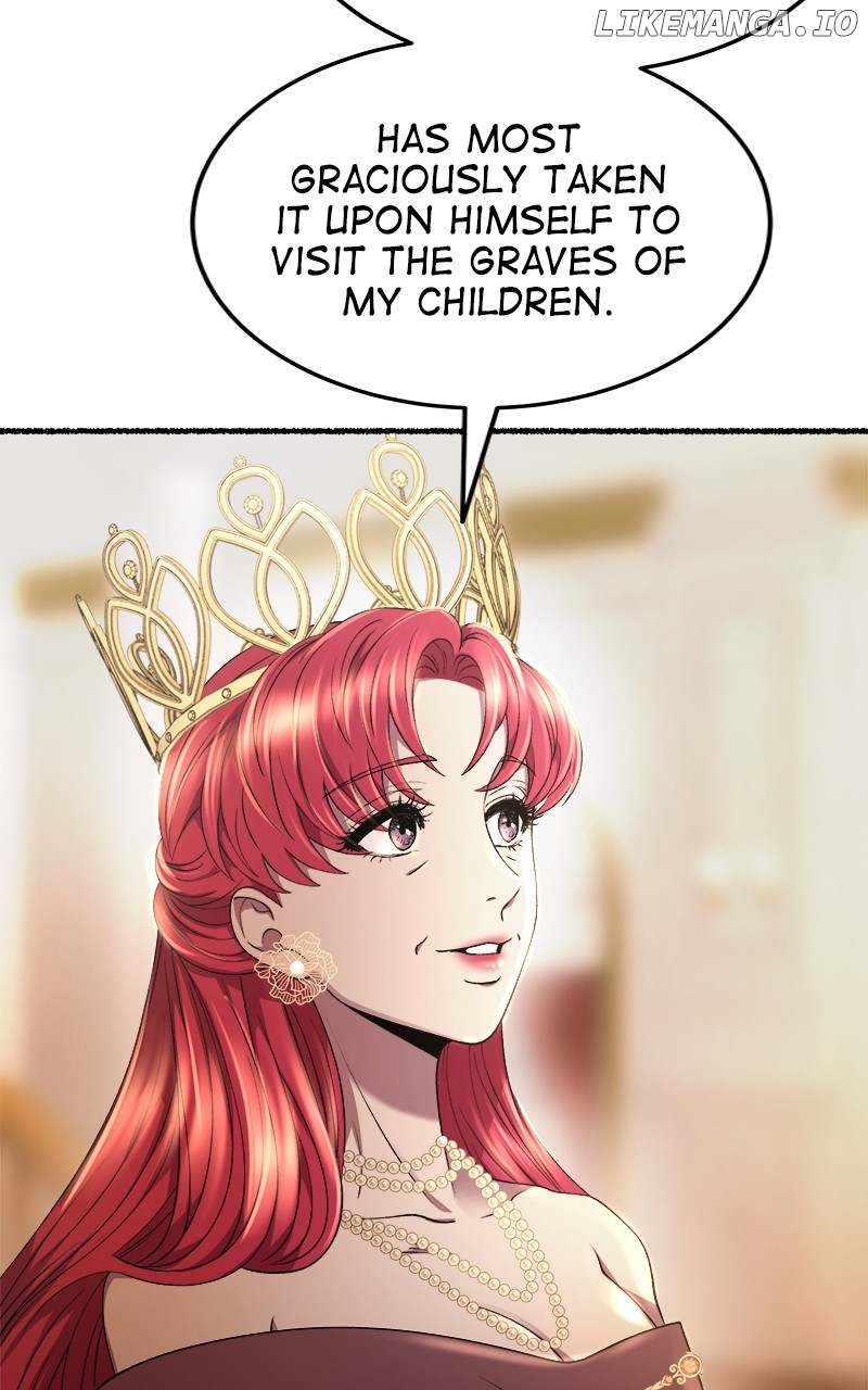 Like A Wind On A Dry Branch Chapter 192 - page 91