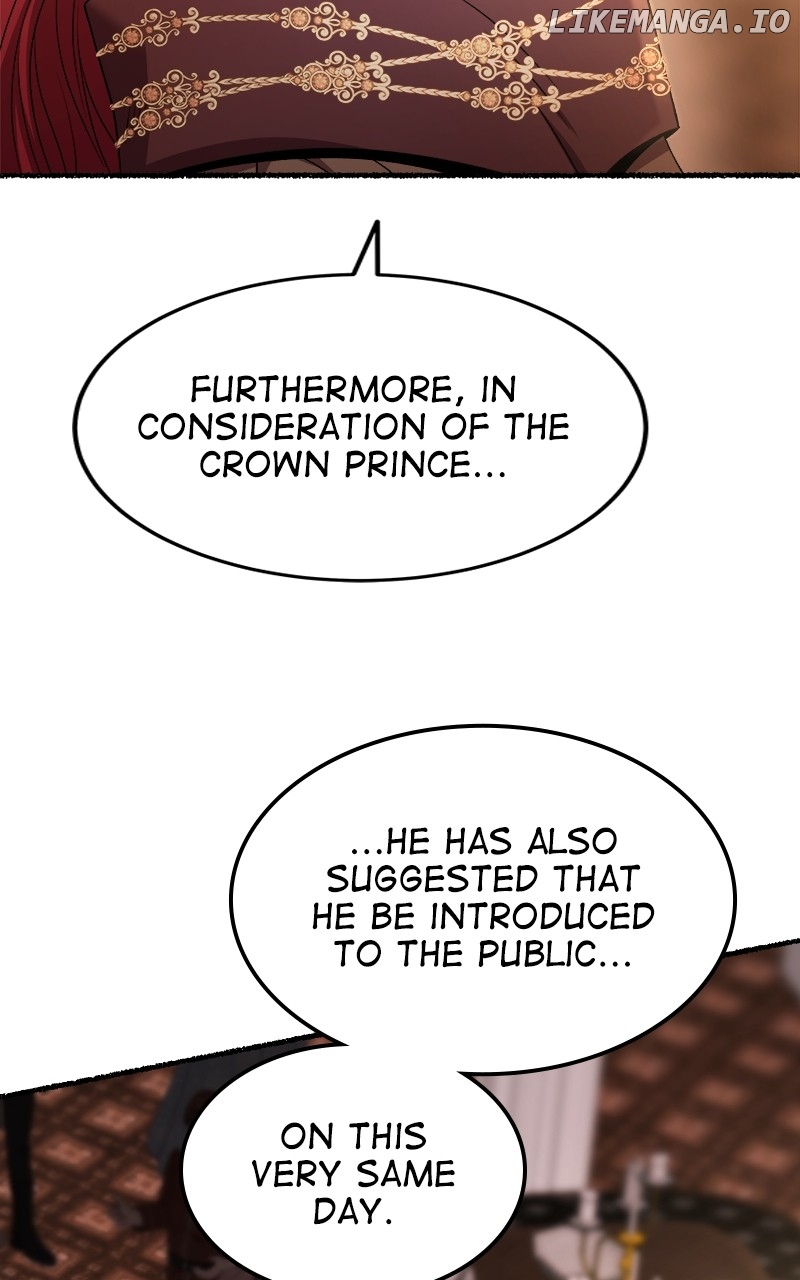 Like A Wind On A Dry Branch Chapter 192 - page 92