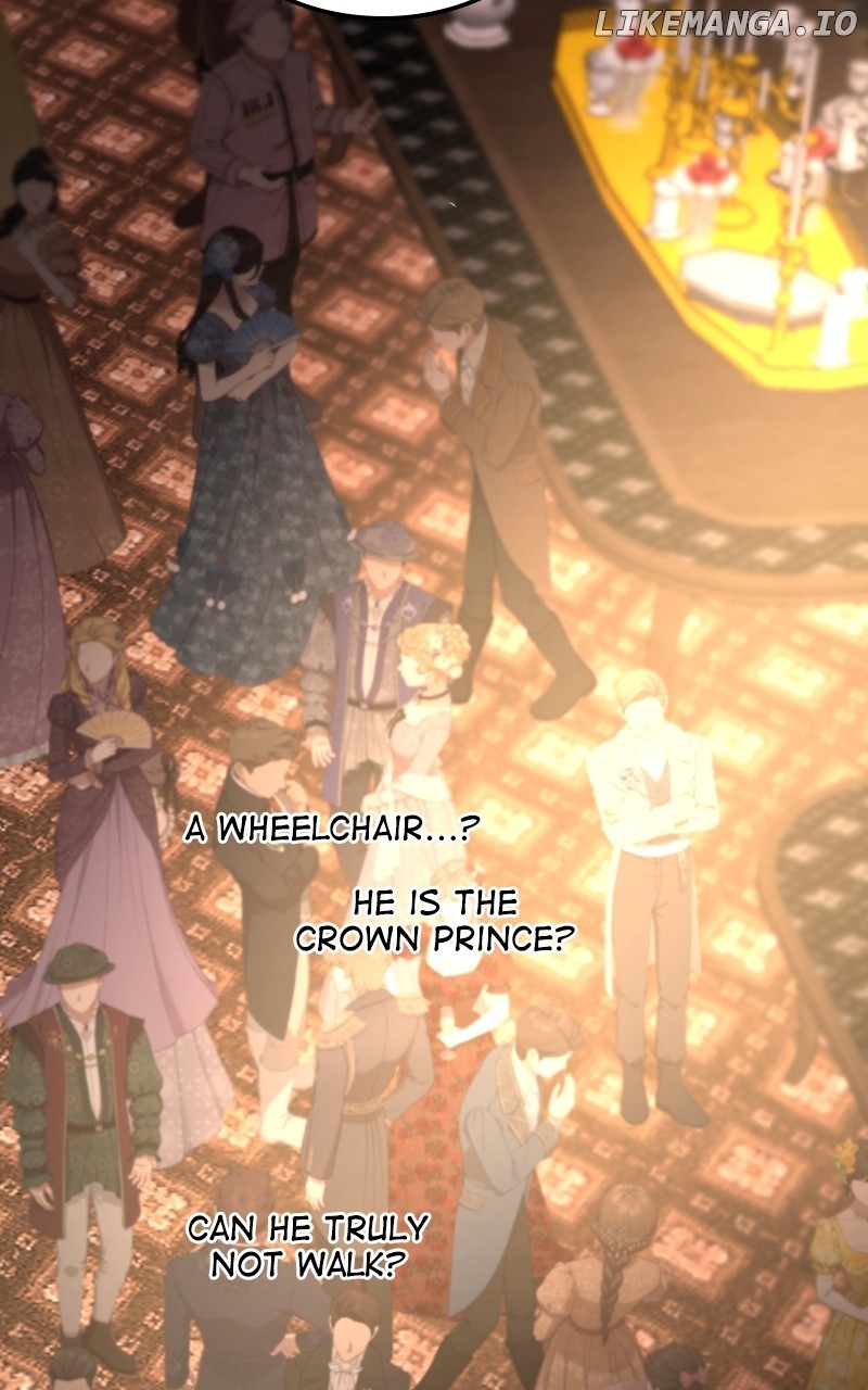Like A Wind On A Dry Branch Chapter 192 - page 93