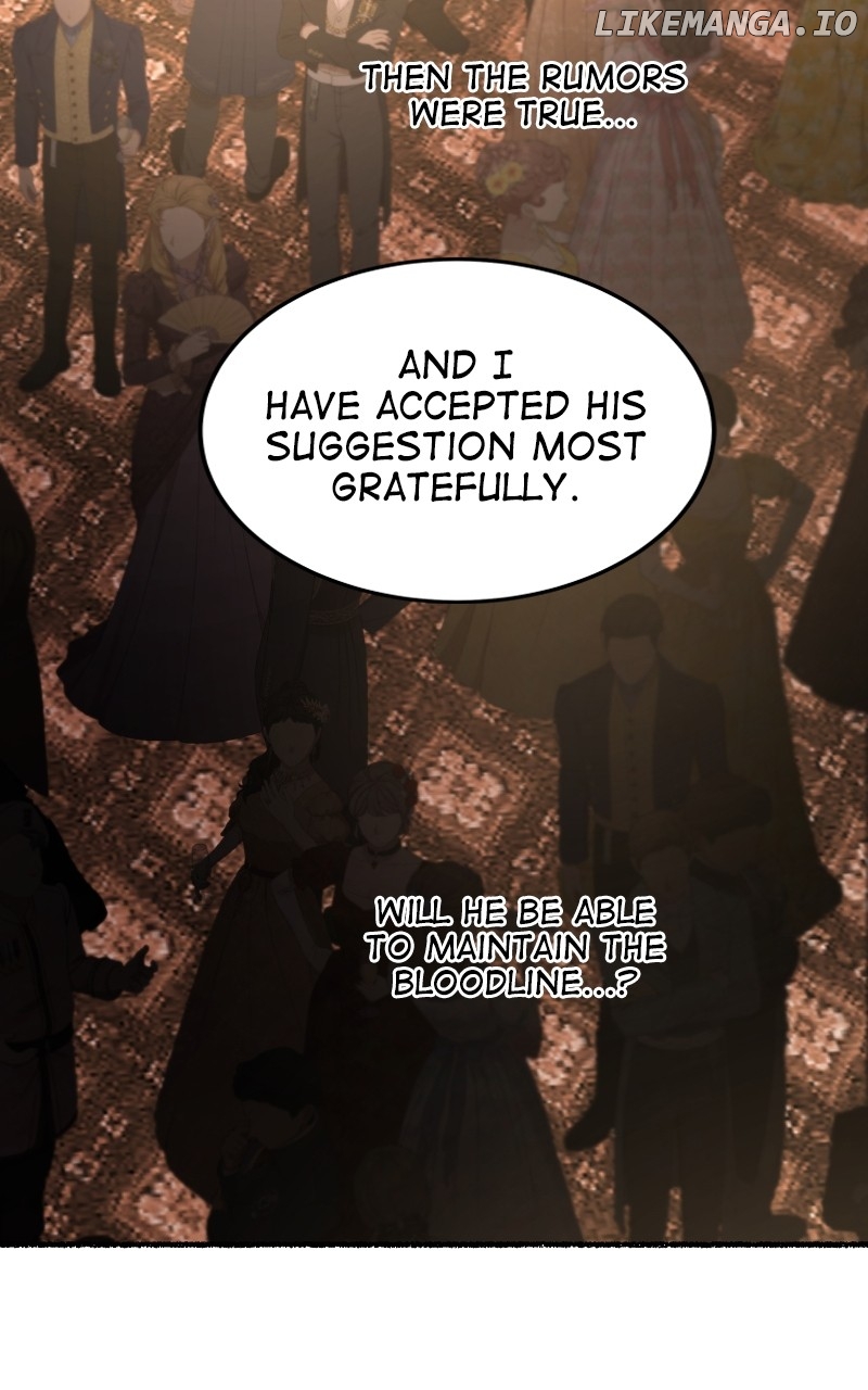 Like A Wind On A Dry Branch Chapter 192 - page 94