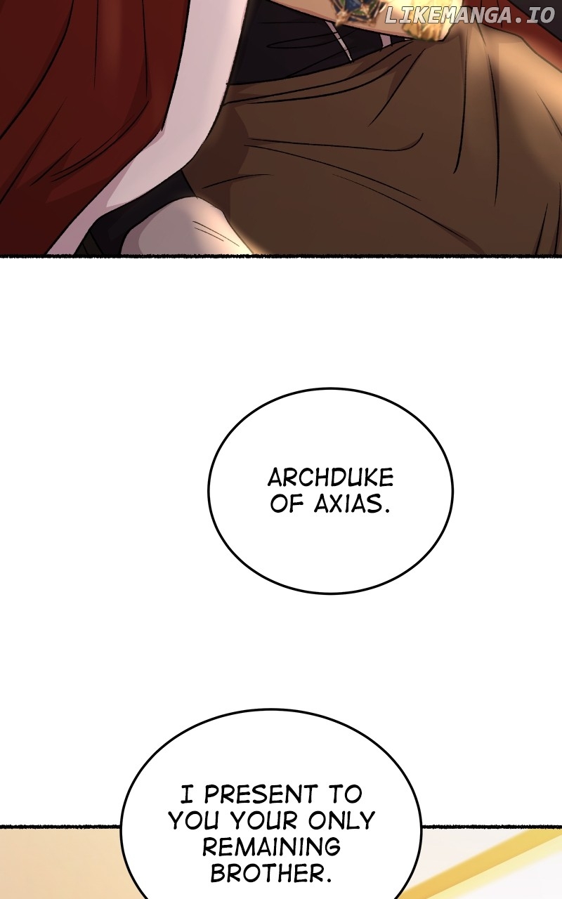 Like A Wind On A Dry Branch Chapter 192 - page 96