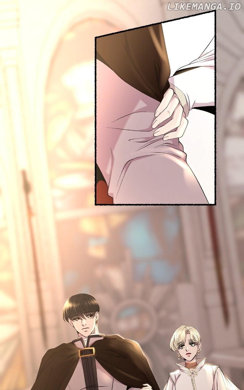 Like A Wind On A Dry Branch Chapter 192 - page 99